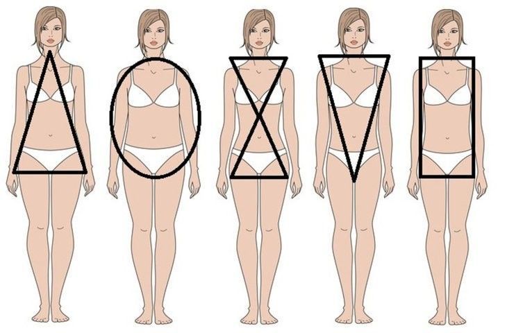 Body Type Guide