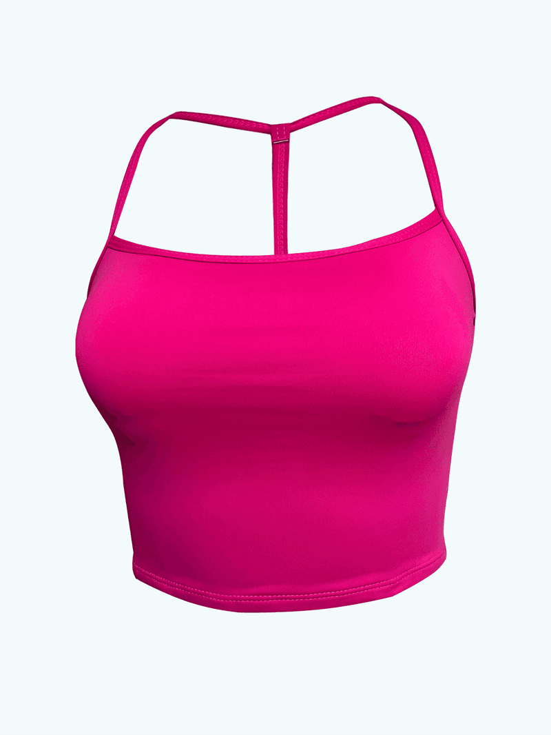 Sexy Yoga Top