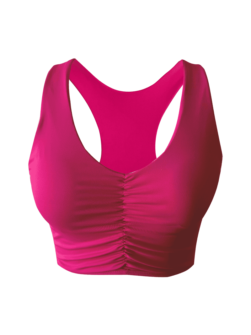 Sexy Yoga Top