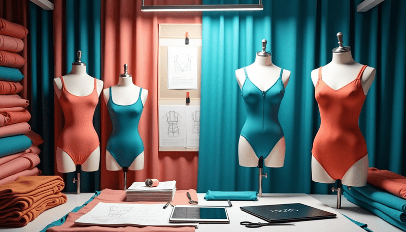 10 Costly Mistakes to Avoid When Starting Your Swimwear Line
