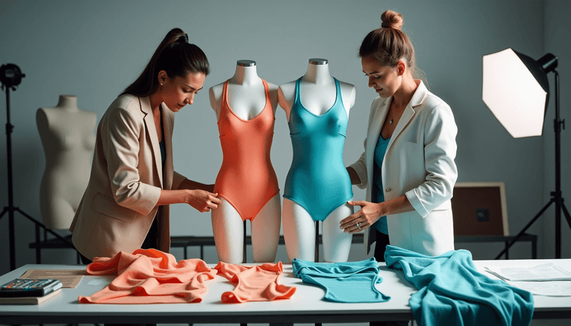Why Most Fashion Brands Choose Wrong Swimsuit Manufacturers (Expert Guide 2025)