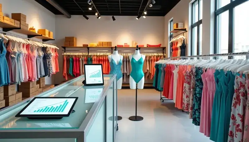 Wholesale Swim Success Story: From $5K to $50K in Seasonal Sales