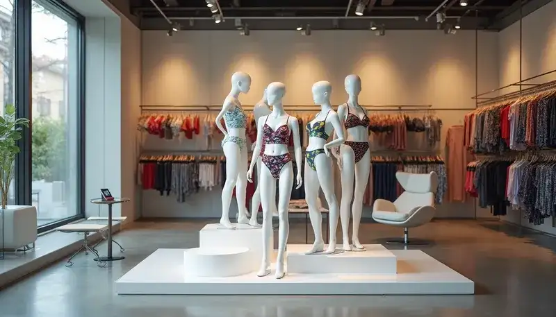The Ultimate Guide to Swimwear Wholesale: What Smart Retailers Know in 2025