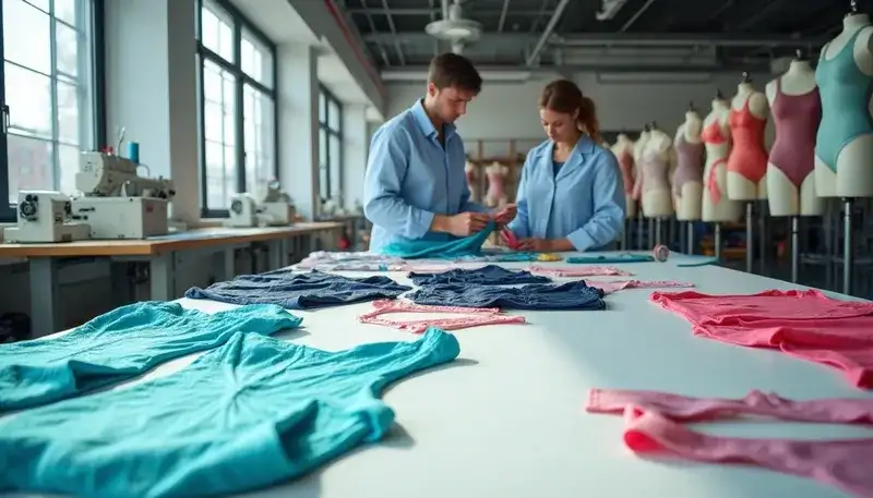 How to Choose a Swimwear Manufacturer: Expert Guide for Fashion Brands