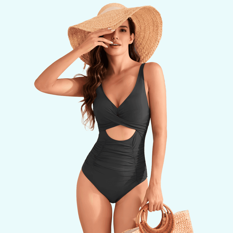 Swimsuit Crossover