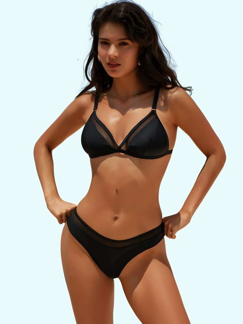Sexy ins style bikini