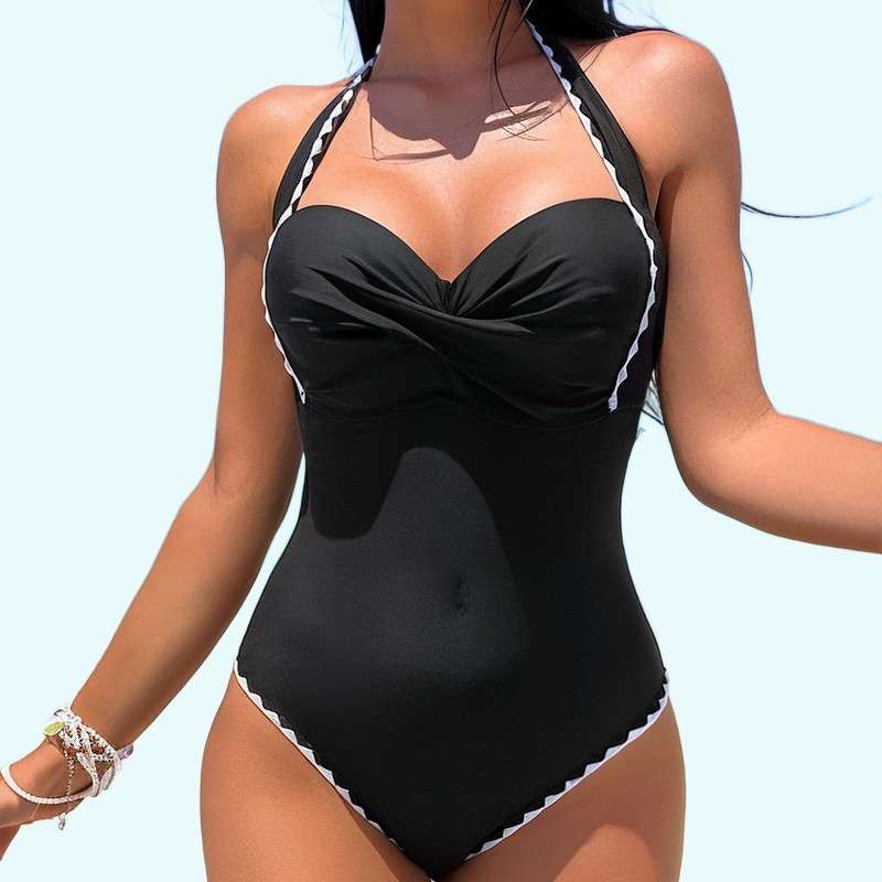 Fashion Push-up Swimsuit