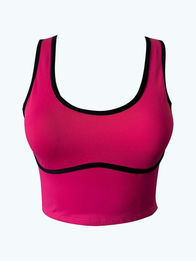 Sexy Yoga Top