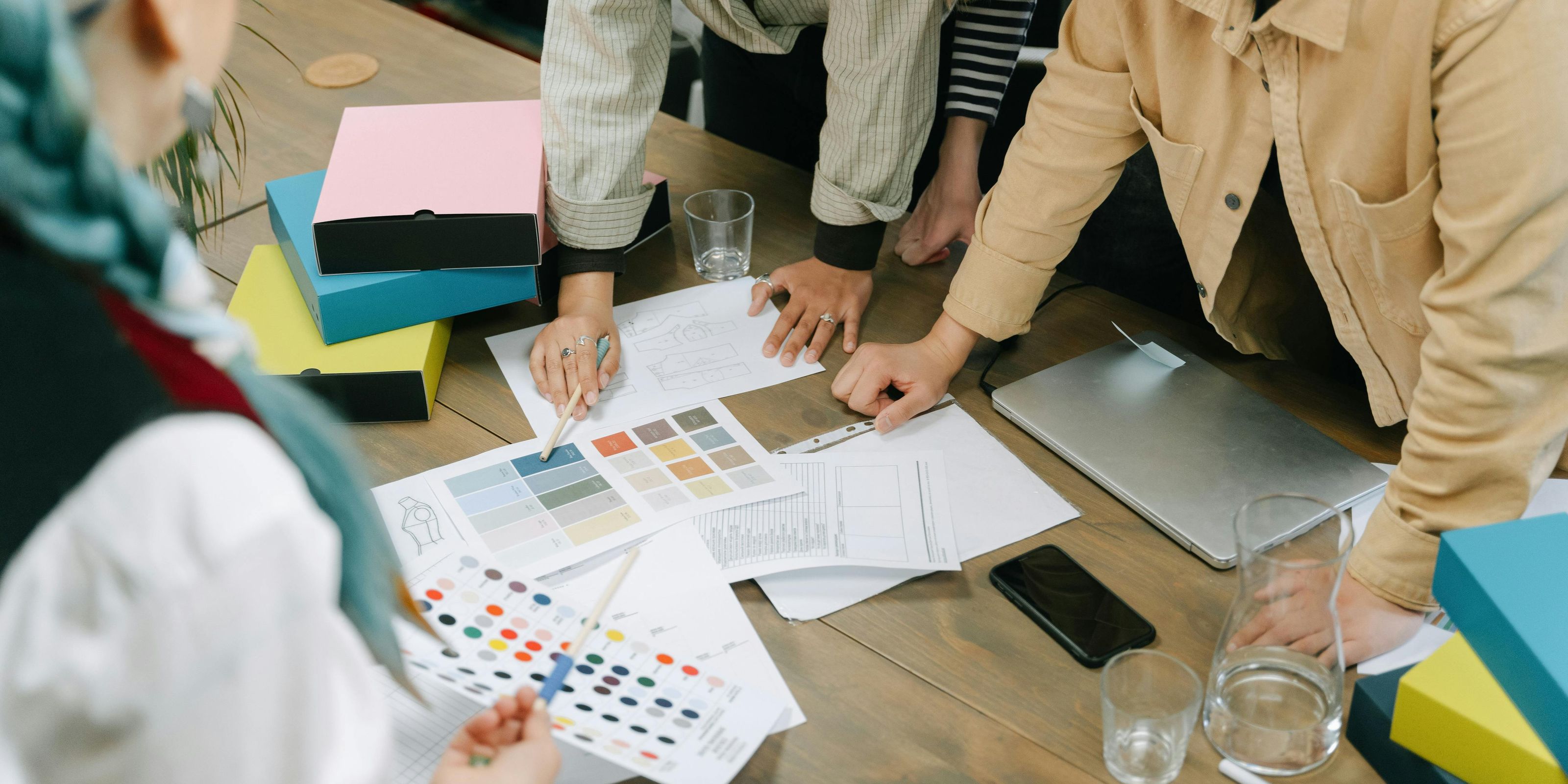 Premium Swimwear Fabrics