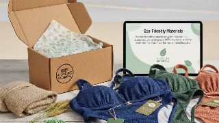 Eco-Friendly Materials