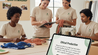Ethical Production