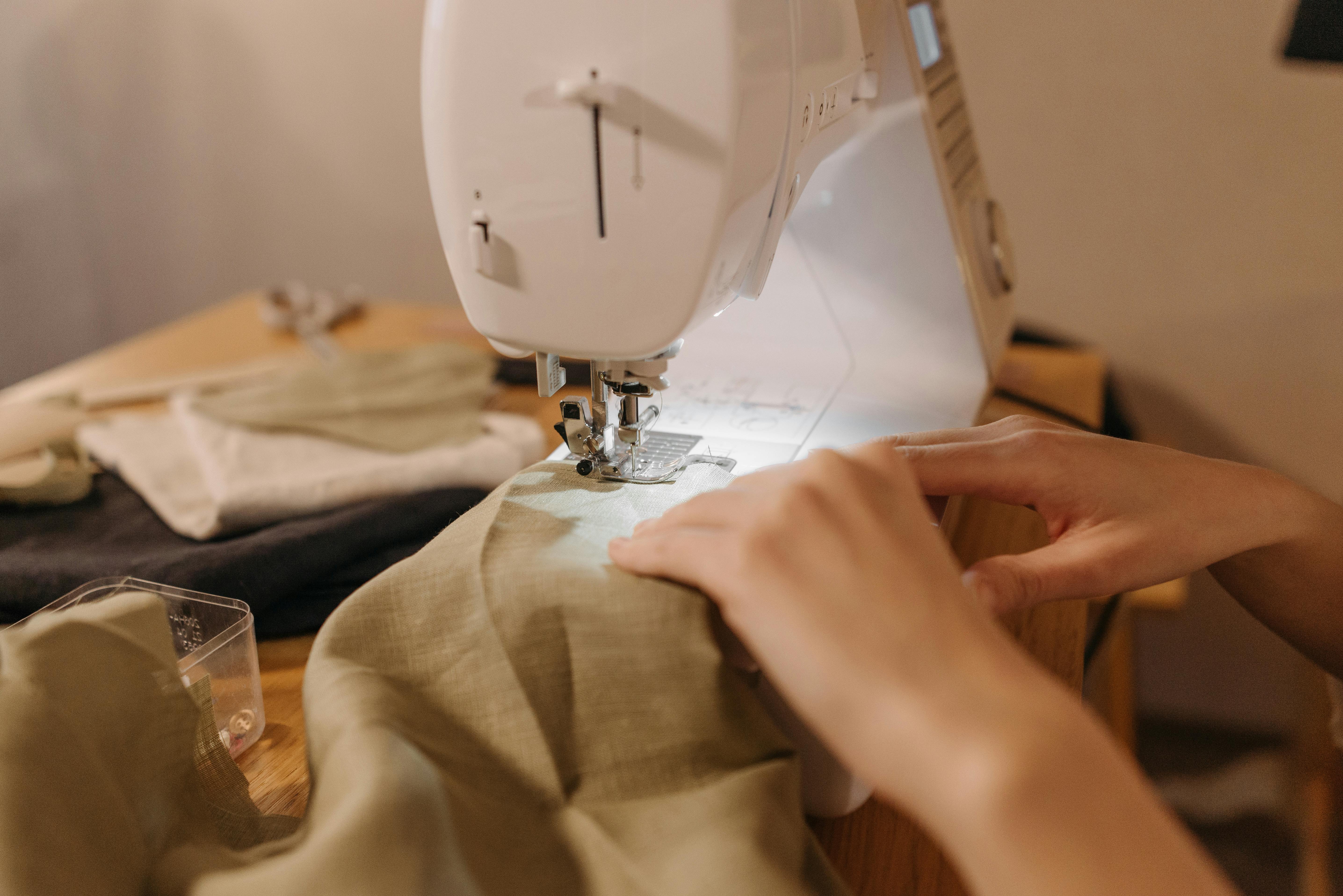 Swimwear manufacturing