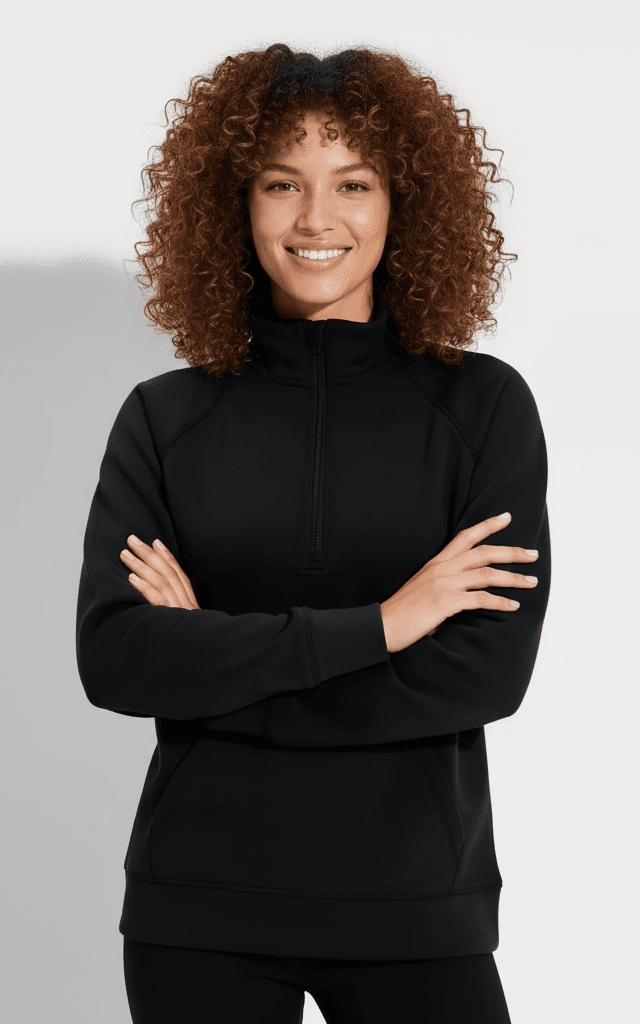 Boys' Polo Shirt, olive green striped moisture-wicking fabric for sports and casual style