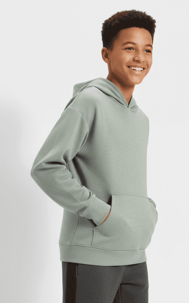 Raglan Sleeve T-Shirt, grey men's short-sleeve with mesh texture for ventilation and gym use