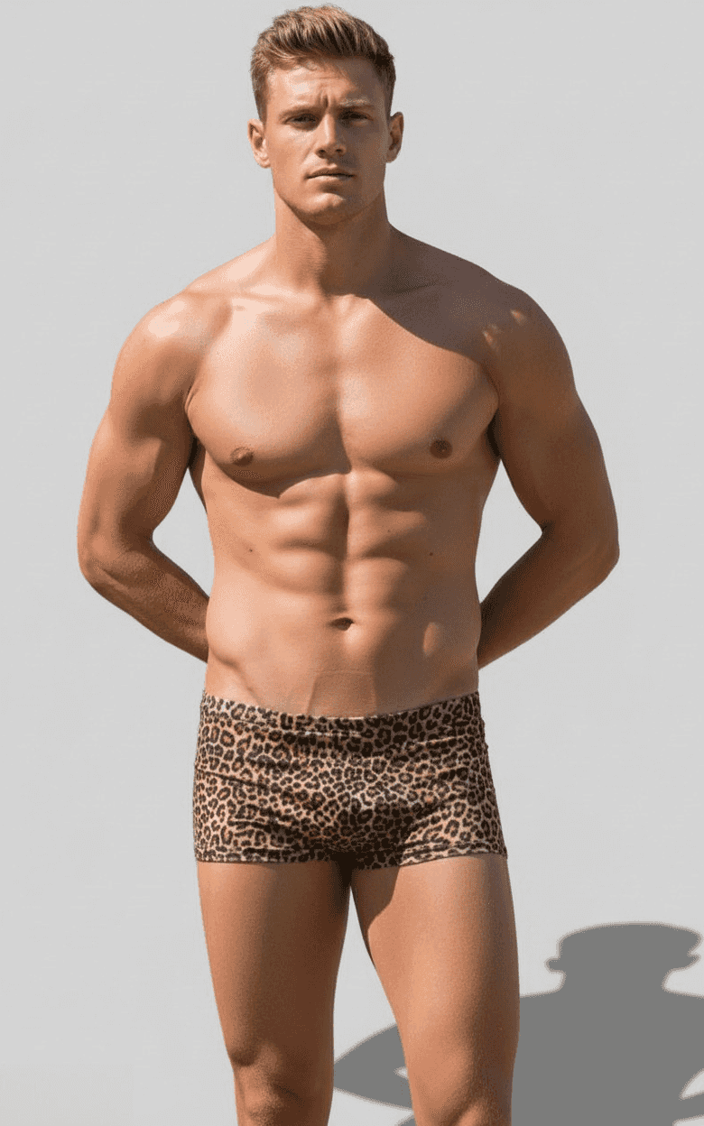 Safari, Classic Animalier